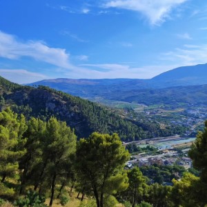 Berat 2/2 🏰 🇦🇱.#albania